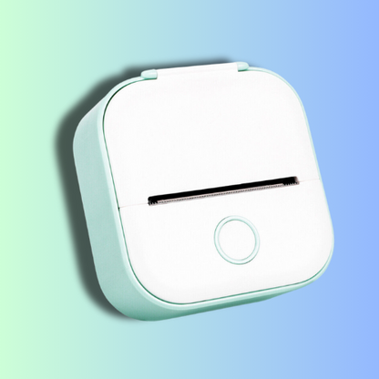 Mr. Print Mini Pocket Printer